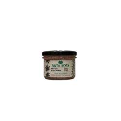 Nuta Kota Karma mokra superfood wołowina i indyk 200g | Nuta Kota