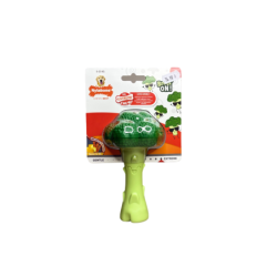 Nylabone Gryzak Nylabone Brokuł L | Nylabone