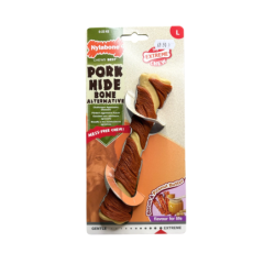 Nylabone Gryzak Nylabone Extreme Pork L | Nylabone