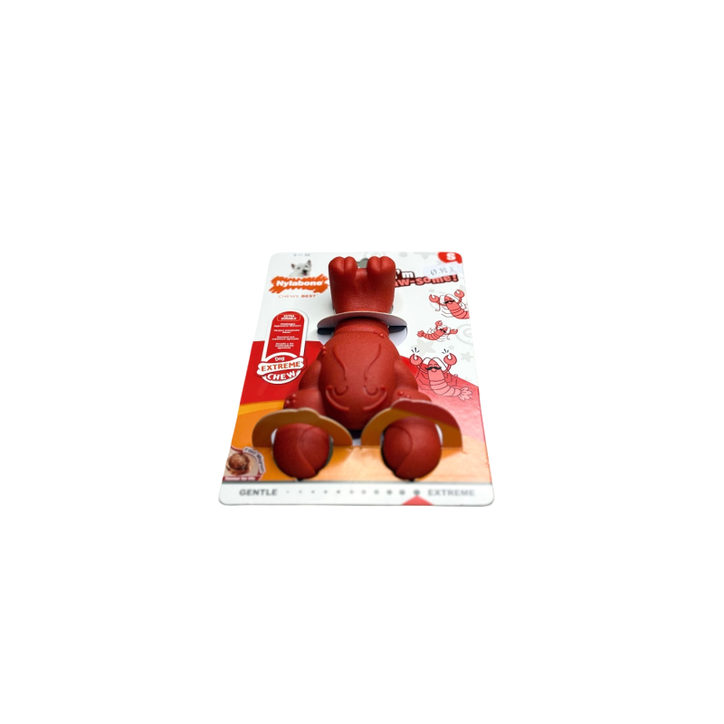 Nylabone Gryzak Nylabone Lobster S | Nylabone