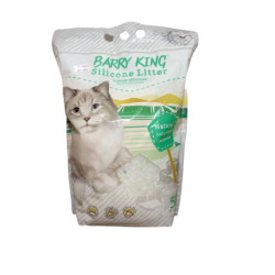 Barry King Podłoże Silikonowe Extra Drobne 5l | Barry King