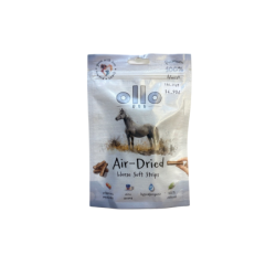 Ollo AirDried Paski Konina 80g | Ollo