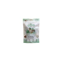 Ollo AntiStress Paski Kaczka 80g | Ollo