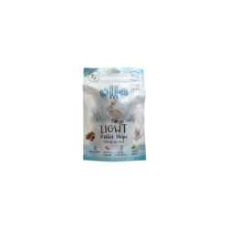 Ollo Light Paski Królik 80g | Ollo