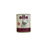 Ollo Pure Kaczka z Jabłkiem 850g | Ollo