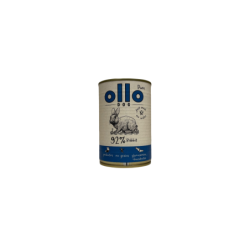 Ollo Pure Królik 400g | Ollo