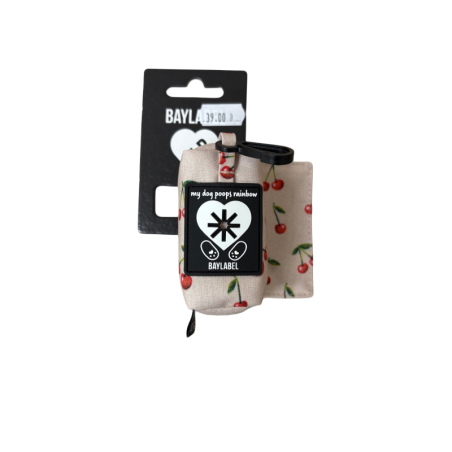 Baylabel Etui na kupoworki mon cheri | Baylabel