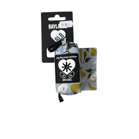 Baylabel Etui na kupoworki pears in heaven | Baylabel