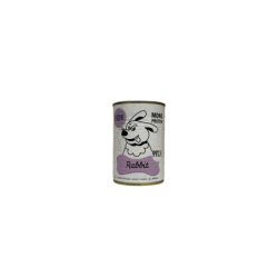 Pepe Karma mokra królik 400g | Pepe