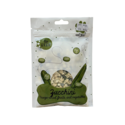 Pepe Liofilizowana cukinia 20g | Pepe