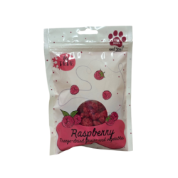 Pepe Liofilizowana malina 15g | Pepe