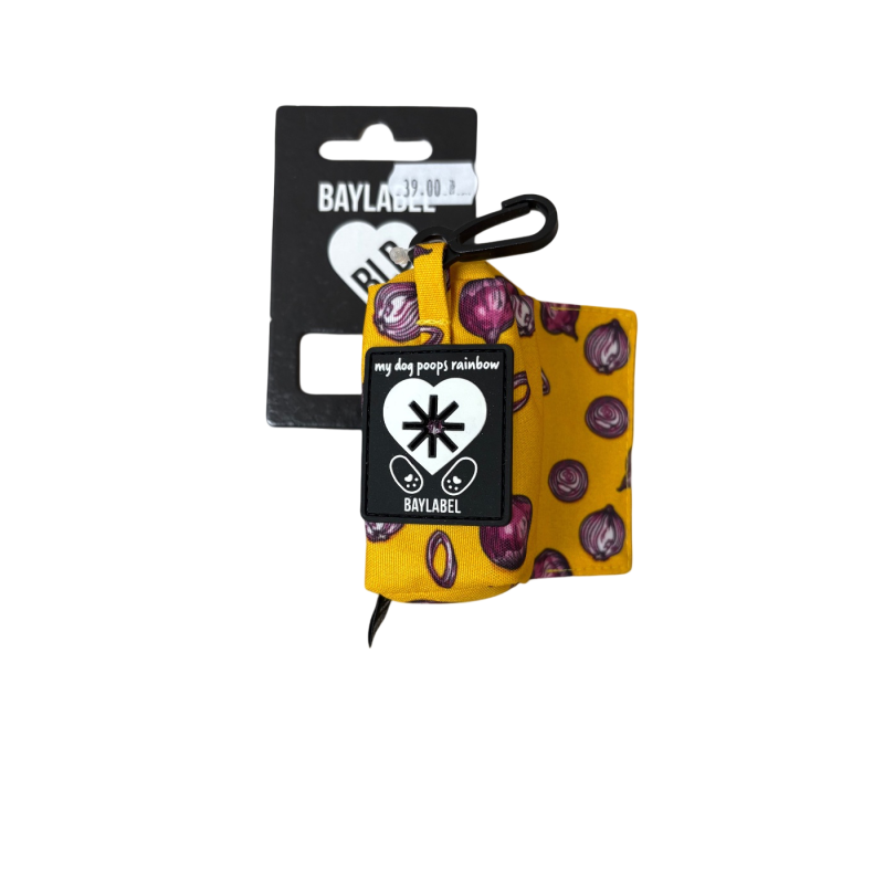 Baylabel Etui na kupoworki polish onion | Baylabel