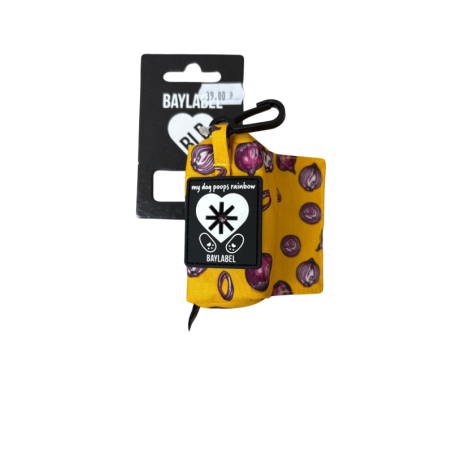 Baylabel Etui na kupoworki polish onion | Baylabel