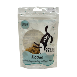 Pepe Przysmak gęś 70g | Pepe
