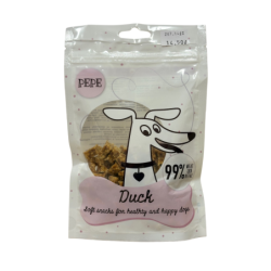 Pepe Przysmak kaczka 70g | Pepe
