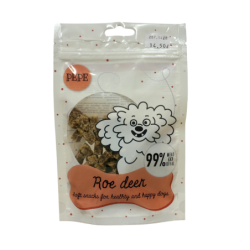 Pepe Przysmaki sarna 70g | Pepe