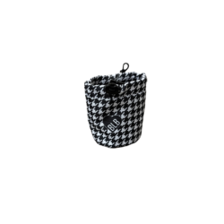 Baylabel Saszetka na smakołyki black'n'white | Baylabel