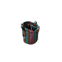 Baylabel Saszetka na smakołyki kolorowy wiatr | Baylabel