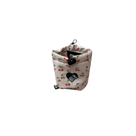 Baylabel Saszetka na smakołyki mon cheri | Baylabel