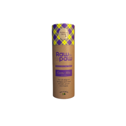 Raw for Paw przysmak liofilizowany dziczyzna 45g | Raw For Paw