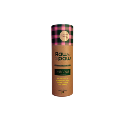 Raw for Paw przysmak liofilizowany dzika kaczka 45g | Raw For Paw