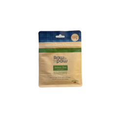 Raw for Paw przysmak liofilizowany łosoś 50g | Raw For Paw