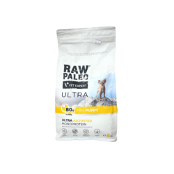 Raw Paleo Ultra Turkey Mini Puppy 2 kg | Raw Paleo