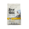 Raw Paleo Ultra Turkey Mini Adult 8kg | Raw Paleo
