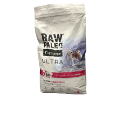 Raw Paleo Ultra Pork Medium & Large Adult 10 kg | Raw Paleo