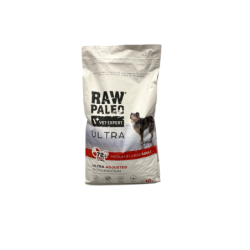 Raw Paleo Ultra Beef Medium & Large Adult 10 kg | Raw Paleo