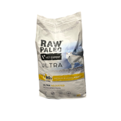 Raw Paleo Ultra Turkey Medium & Large Adult 10 kg | Raw Paleo