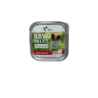 Raw Paleo Mini Adult Pâté Beef 150g | Raw Paleo