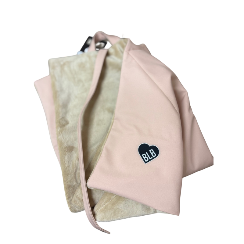 Baylabel Mata vanilla beige | Baylabel