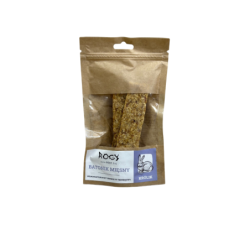 Rogy batonik mięsny królik 80g | Rogy