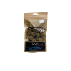 Rogy grillowana ryba morska 80g | Rogy