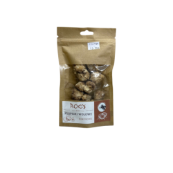 Rogy klopsiki wołowe z kokosem 80g | Rogy