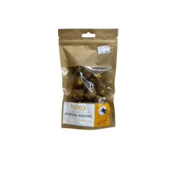 Rogy klopsiki wołowe z kurkumą 80g | Rogy