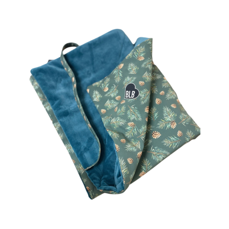 Baylabel Mata pine forst | Baylabel