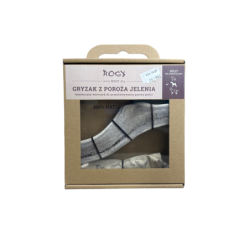 Rogy poroże L 210g | Rogy