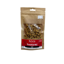 Rogy trenerki gęś 70g | Rogy