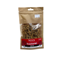 Rogy trenerki indyk 70g | Rogy