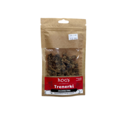 Rogy trenerki jagnięcina 70g | Rogy