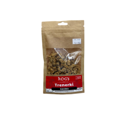 Rogy trenerki kaczka 70g | Rogy