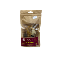 Rogy yorker chrząstka kolagenowa wołowa 80g | Rogy