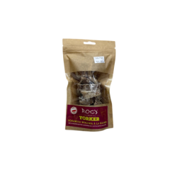 Rogy yorker tchawica wołowa a'la kalmar 60g | Rogy