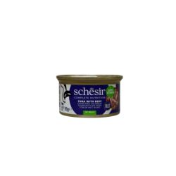 Schesir Tuna with Beef in Jelly 85g | Schesir