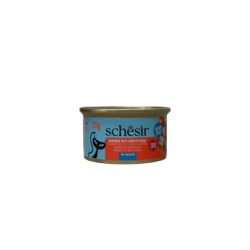Schesir Sardines with Lobster Sauce 70g | Schesir