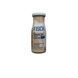 Smoothiedog SmoothieCat Fish 150ml | Smoothiedog