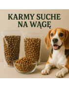 Karmy suche na wagę