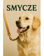 Szymcze dla psa